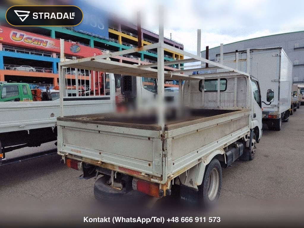 HINO OTHERS, miniaturka 6
