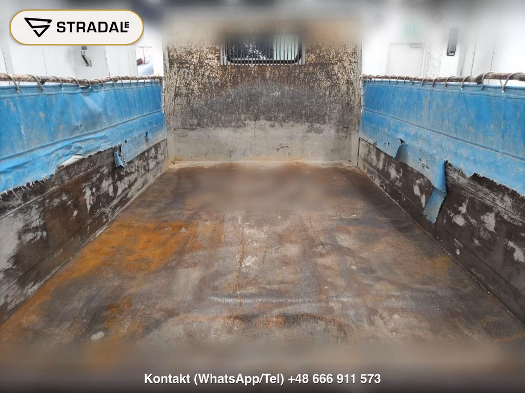 MITSUBISHI FUSO CANTER 2D DUMP, miniaturka 7