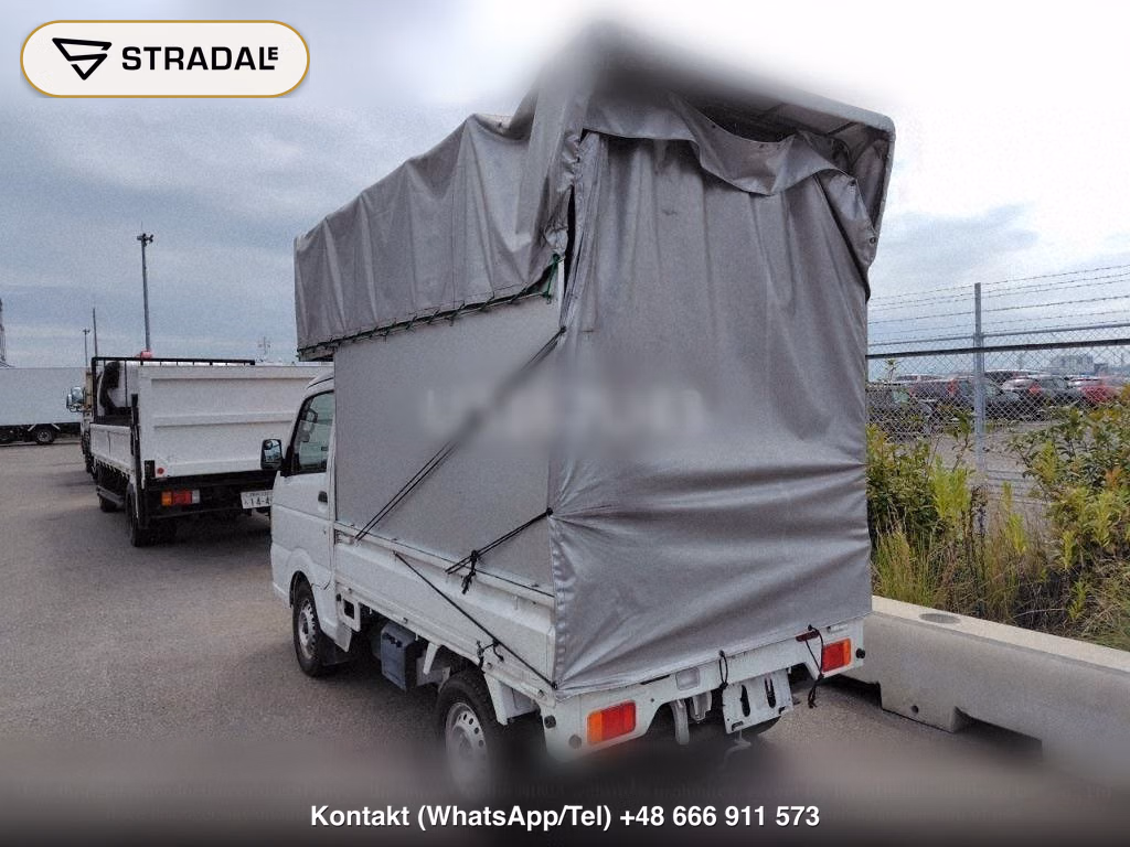 SUZUKI CARRY TRUCK KC, miniaturka 2
