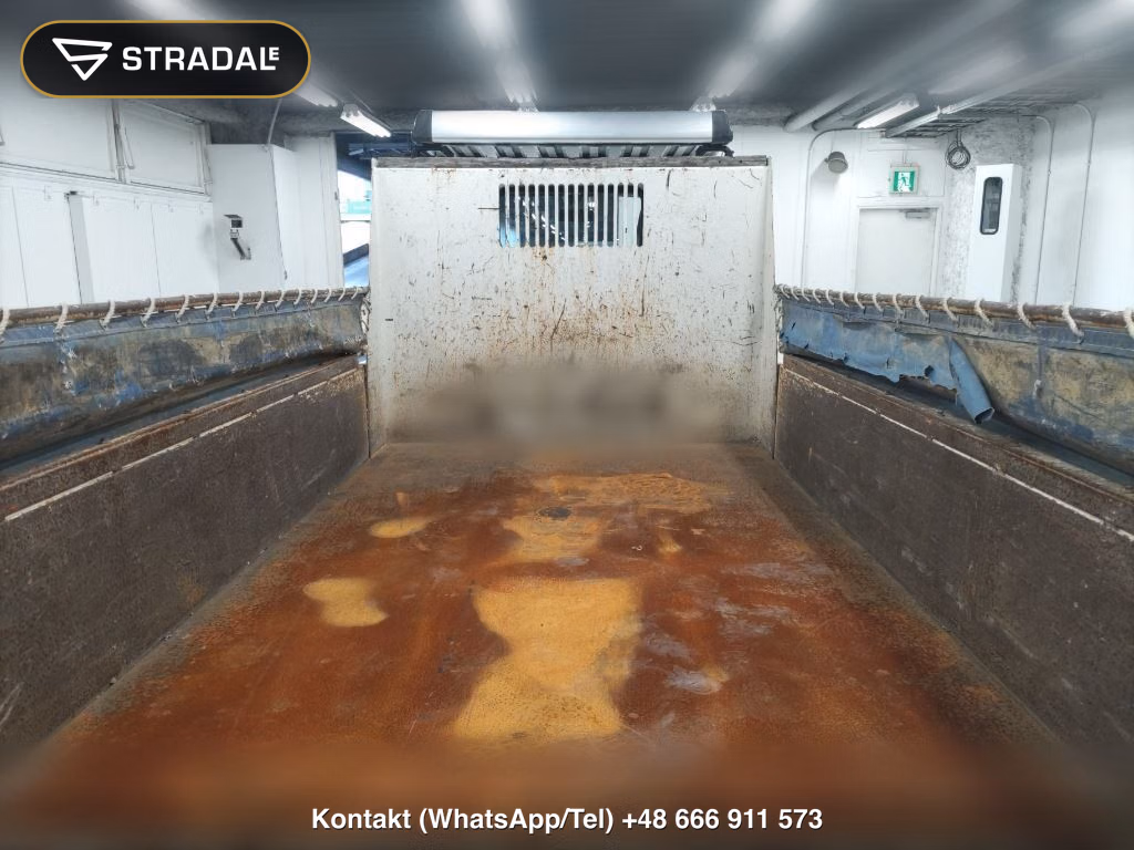 HINO DUTRO 2D DUMP, miniaturka 7