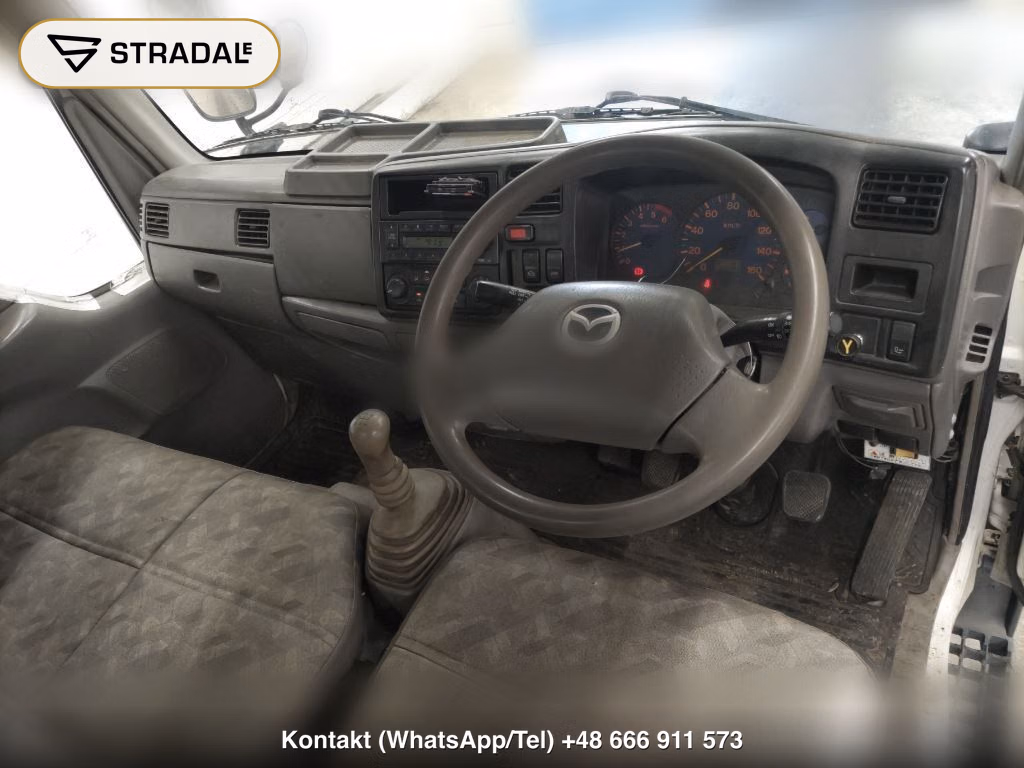 MAZDA TITAN DASH 2D, miniaturka 4