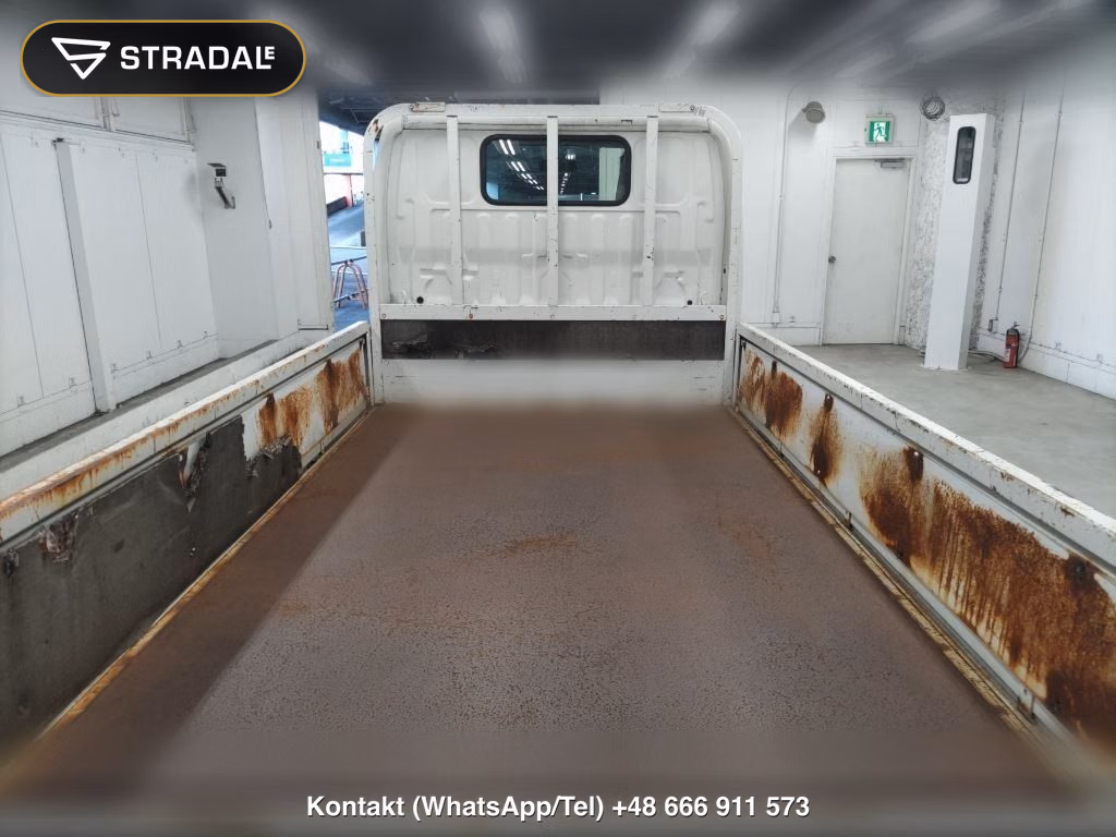 TOYOTA DYNA TRUCK S JUSTLOW, miniaturka 7