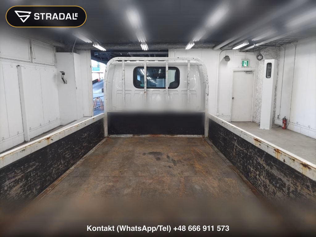 ISUZU ELF TRUCK 2D, miniaturka 7