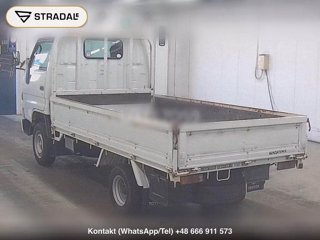 TOYOTA TOYOACE 2D, miniaturka 3