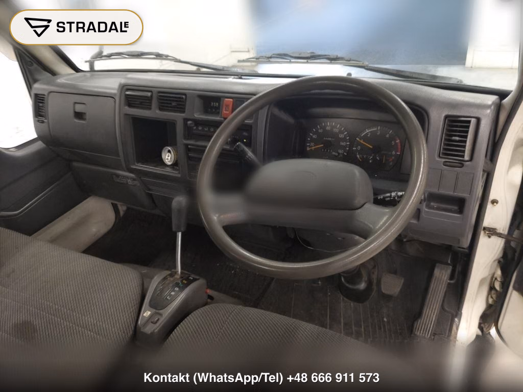 TOYOTA TOYOACE 2D, miniaturka 4