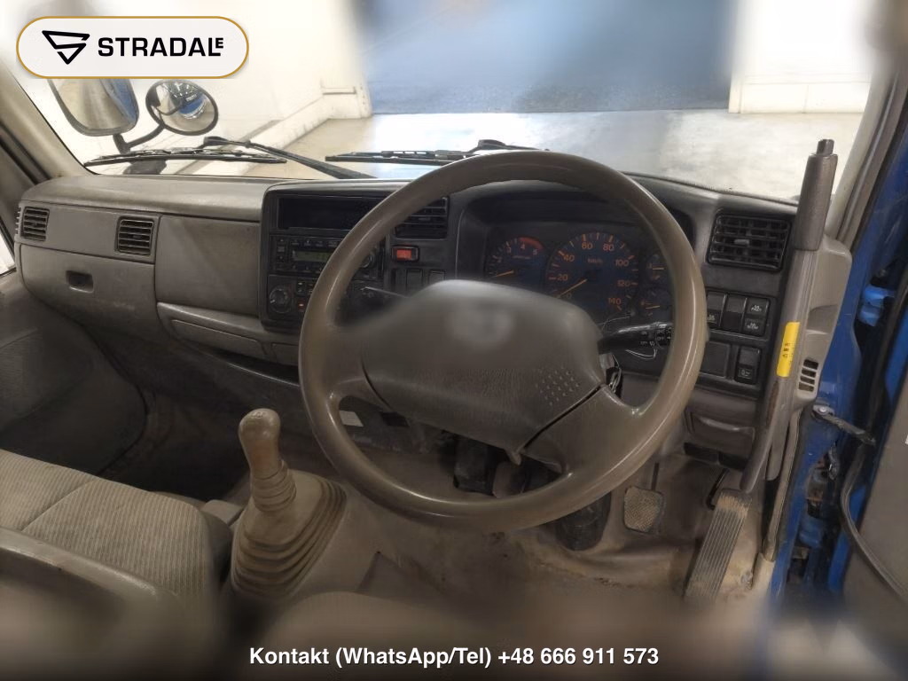 MAZDA TITAN TRUCK 2D OTHERS, miniaturka 4