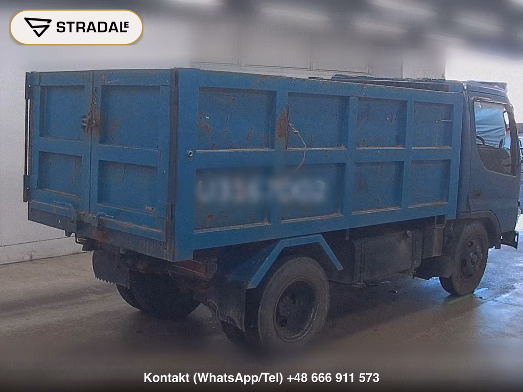 MAZDA TITAN TRUCK 2D OTHERS, miniaturka 6