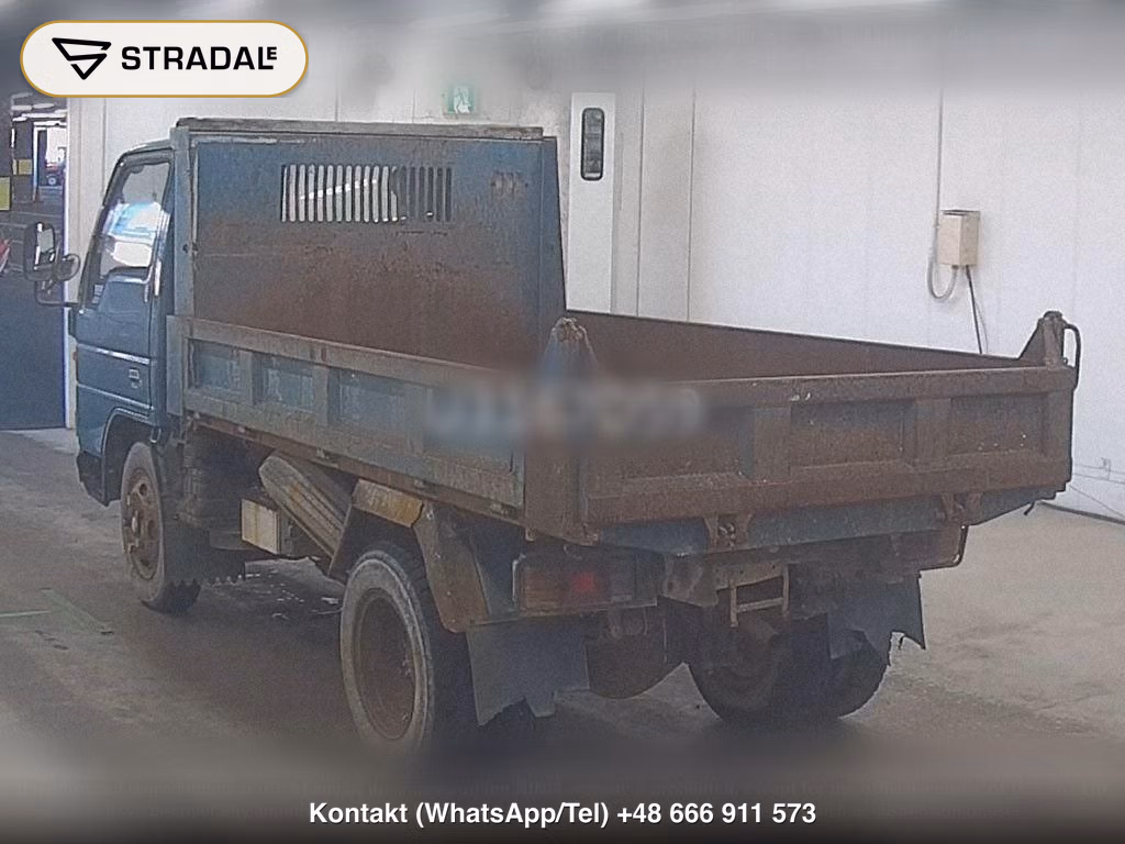 MAZDA TITAN TRUCK 2D OTHERS, miniaturka 3