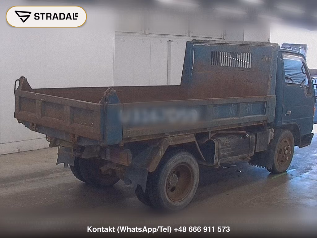 MAZDA TITAN TRUCK 2D OTHERS, miniaturka 6