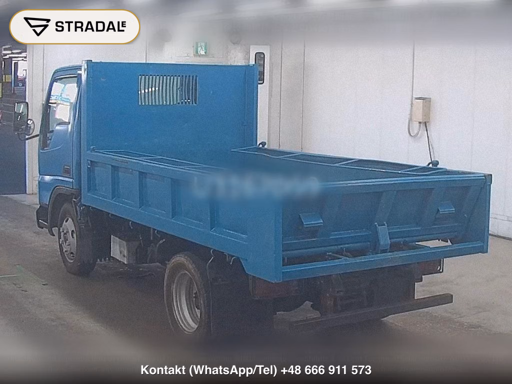 MAZDA TITAN TRUCK 2D OTHERS, miniaturka 3