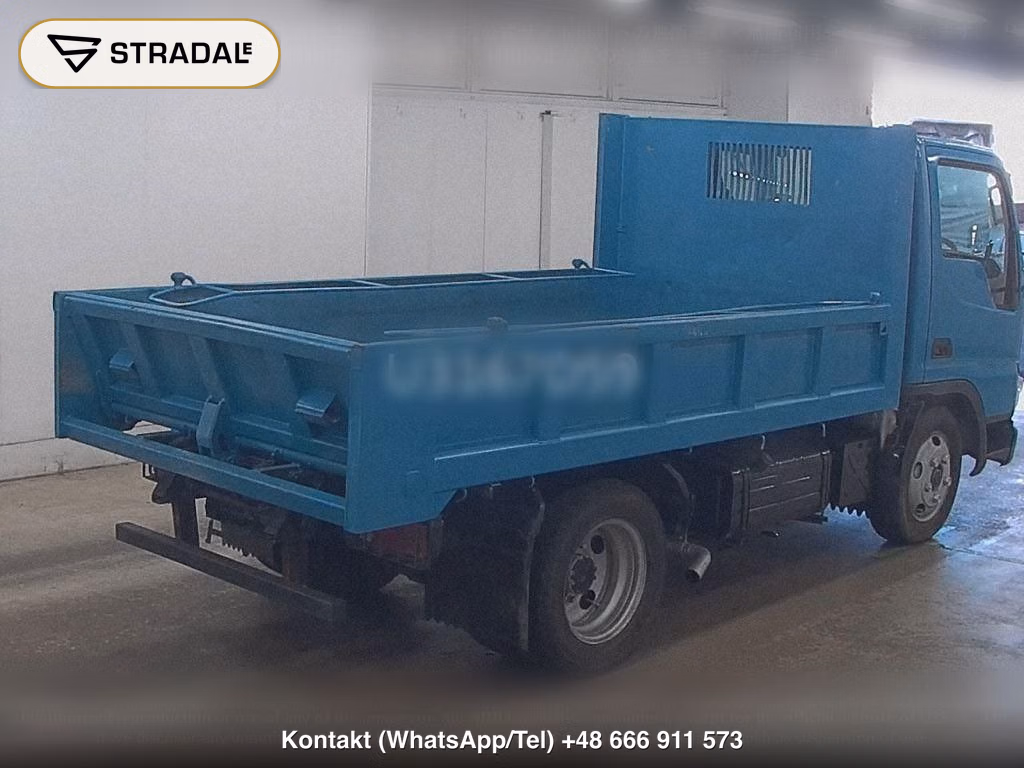 MAZDA TITAN TRUCK 2D OTHERS, miniaturka 6