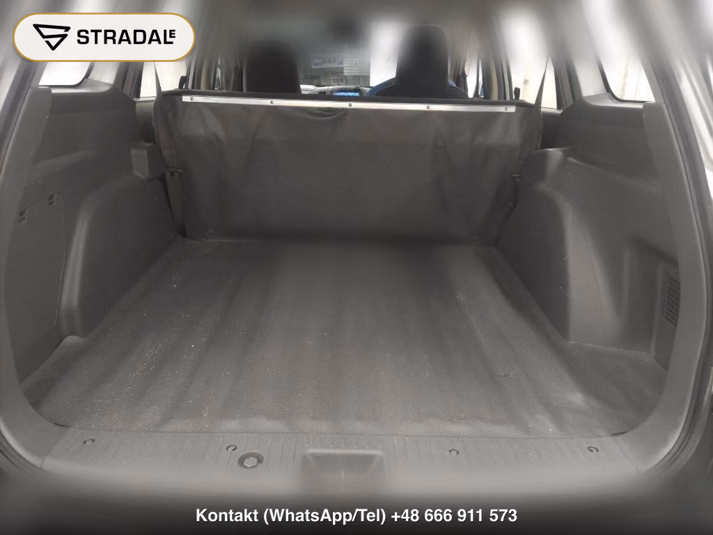 NISSAN NV150AD VE, miniaturka 7