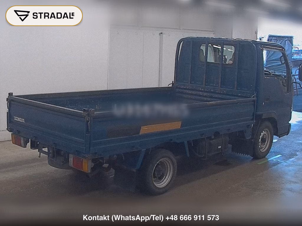 MAZDA TITAN TRUCK 2D, miniaturka 6