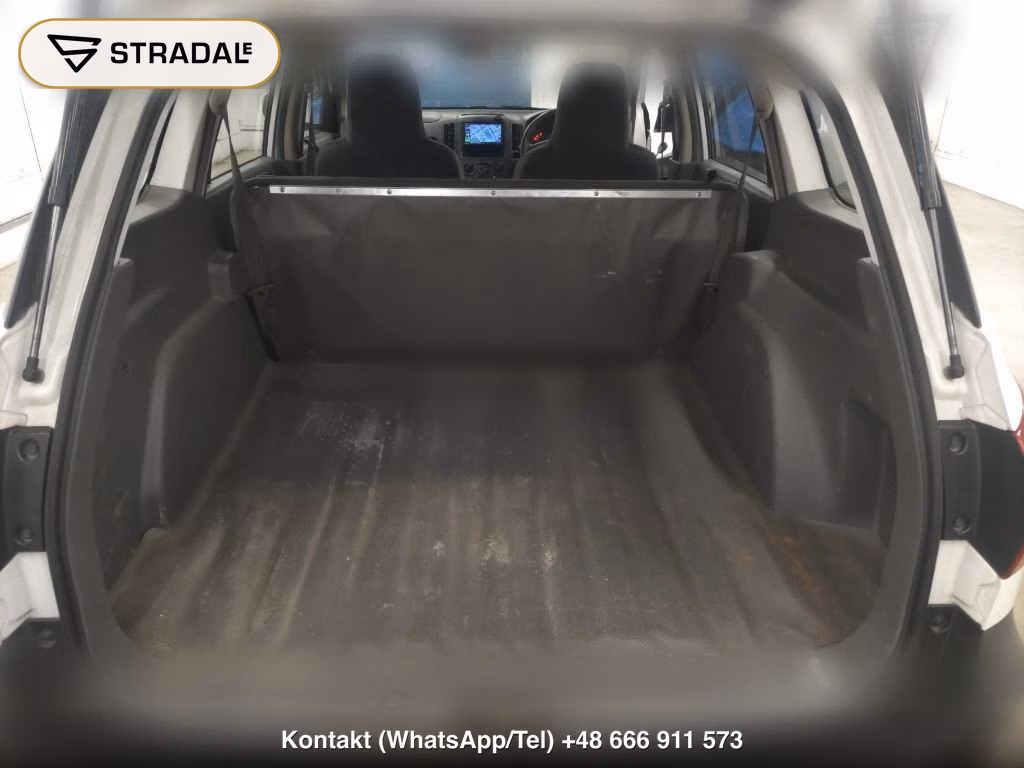 NISSAN NV150AD VE, miniaturka 7