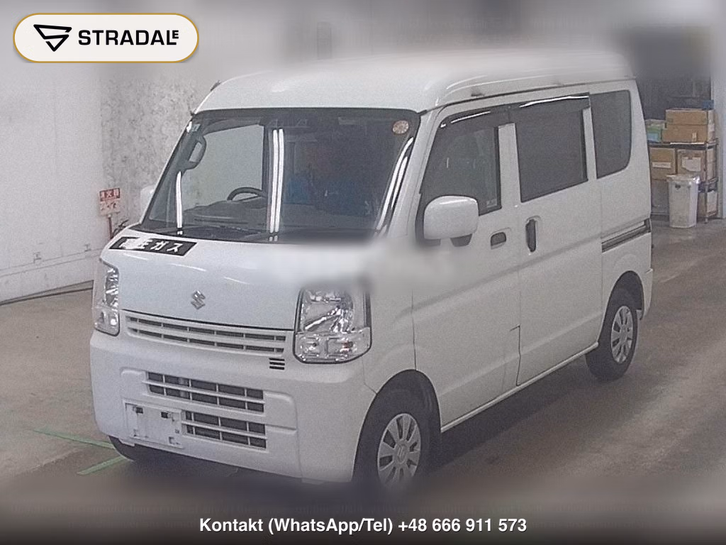 SUZUKI EVERY 5D PC, miniaturka 5