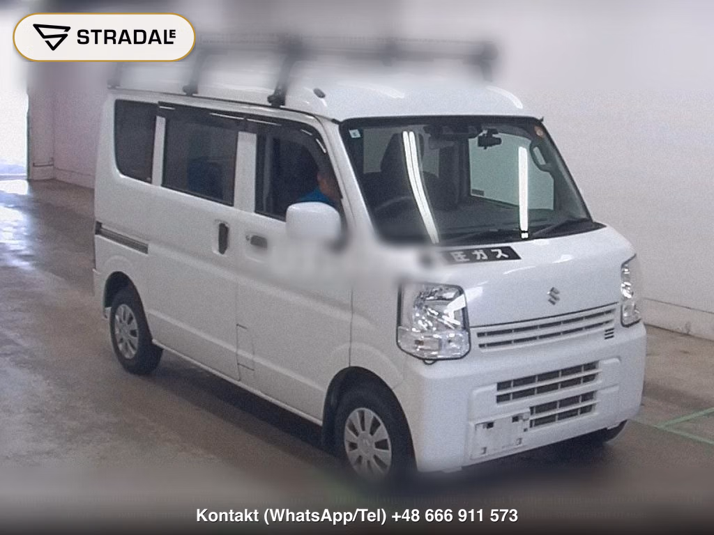 SUZUKI EVERY 5D PC, miniaturka 2