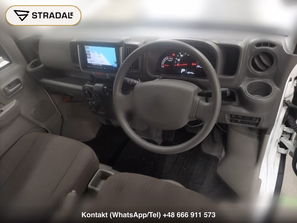 SUZUKI EVERY 5D PC, miniaturka 4