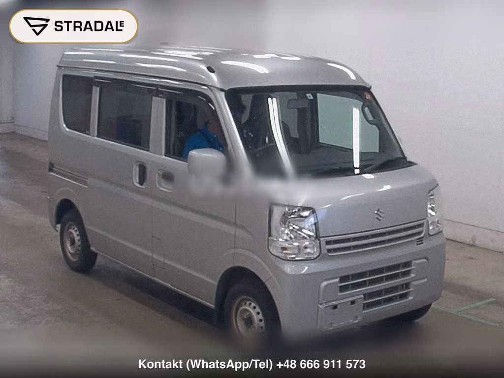 SUZUKI EVERY 5D PC LIMITED, miniaturka 2