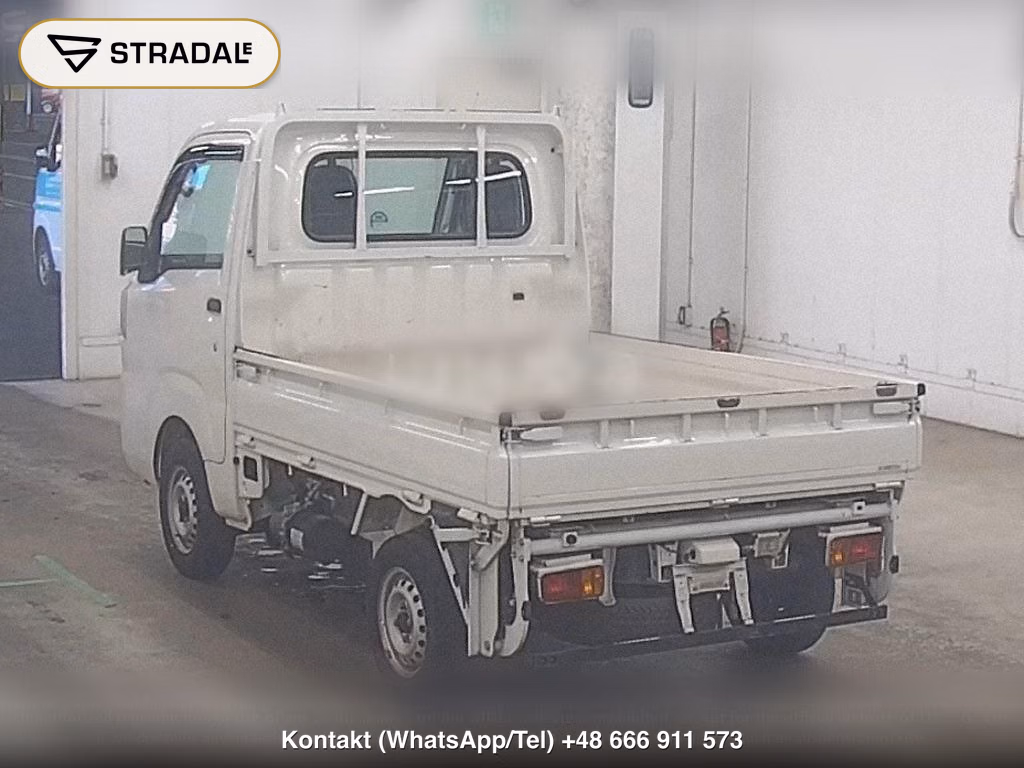 DAIHATSU HIJET TRUCK, miniaturka 3