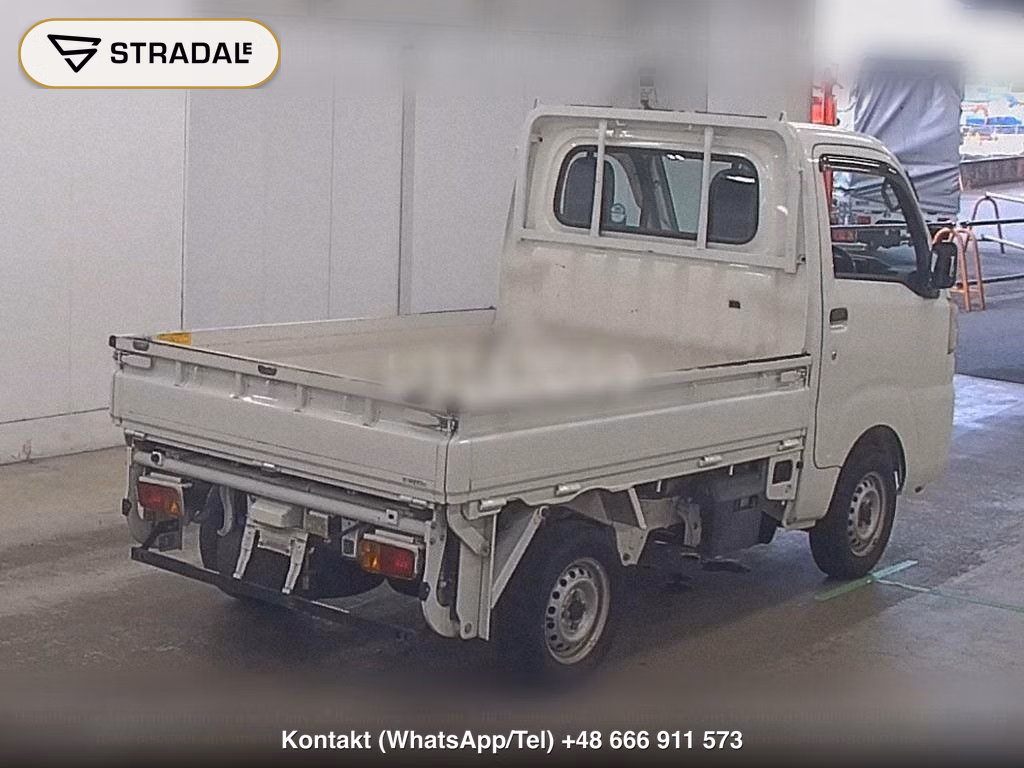 DAIHATSU HIJET TRUCK, miniaturka 6