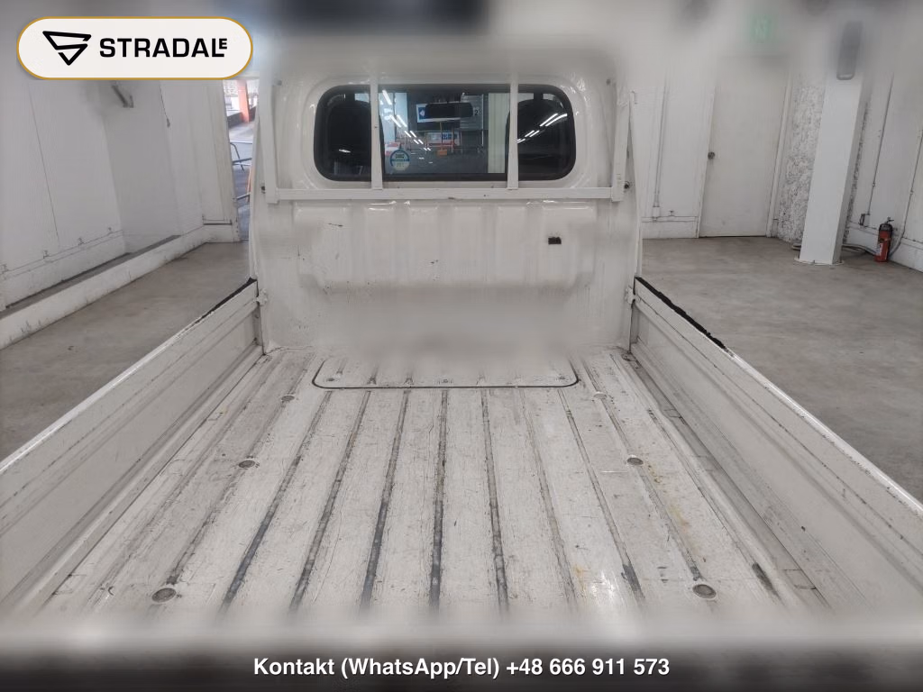 DAIHATSU HIJET TRUCK, miniaturka 7