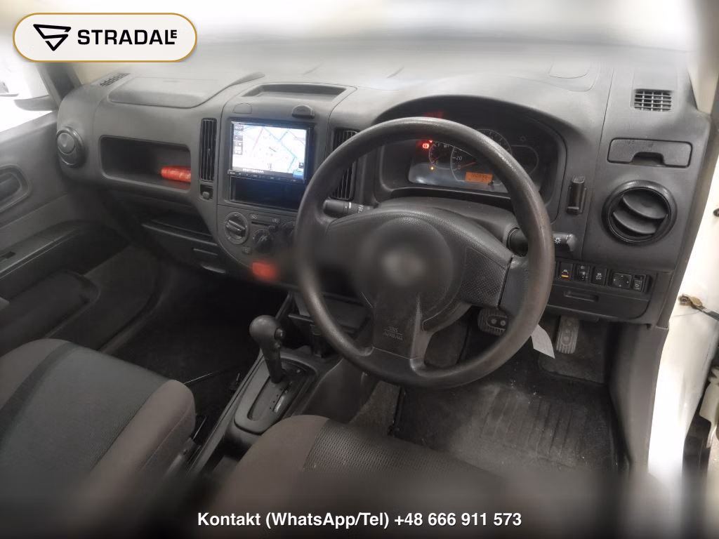 NISSAN NV150AD VE, miniaturka 4