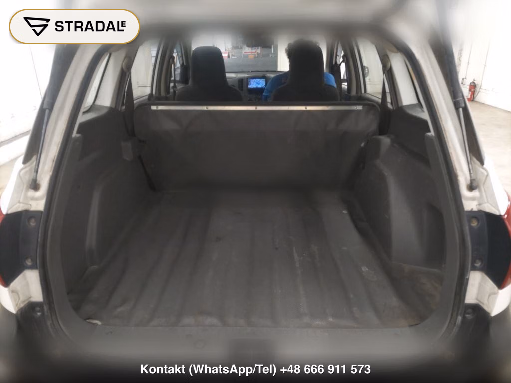 NISSAN NV150AD VE, miniaturka 7