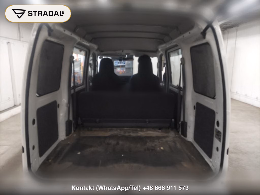 DAIHATSU HIJET CARGO 5D SPECIAL, miniaturka 7