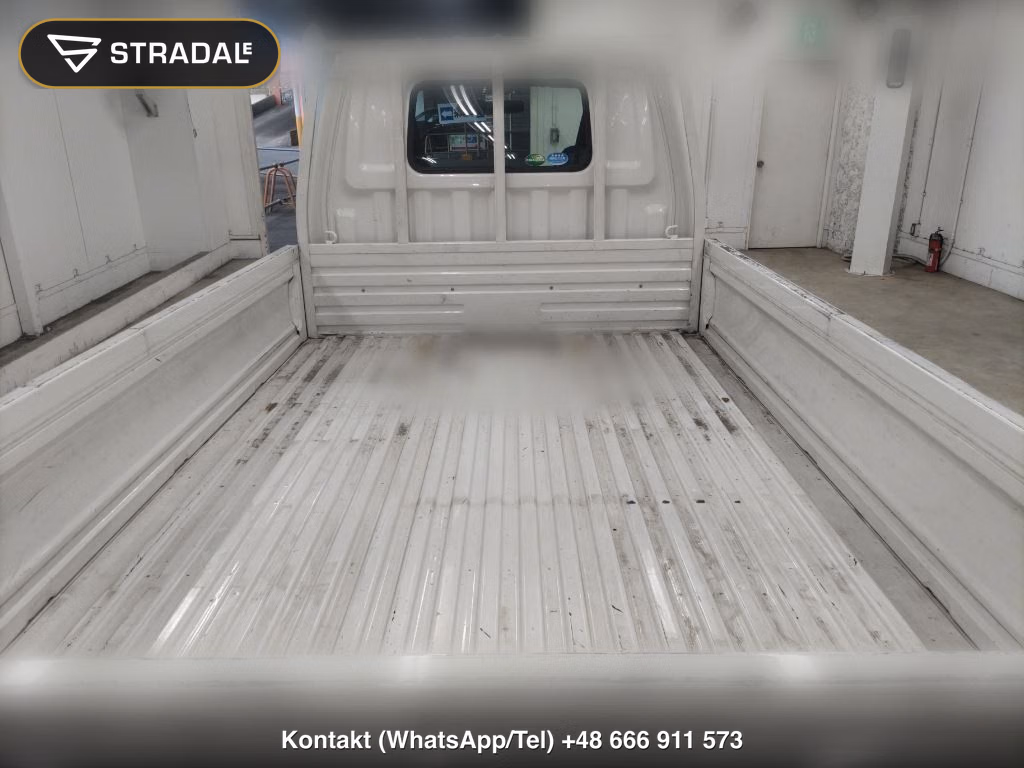 MAZDA BONGO TRUCK, miniaturka 7