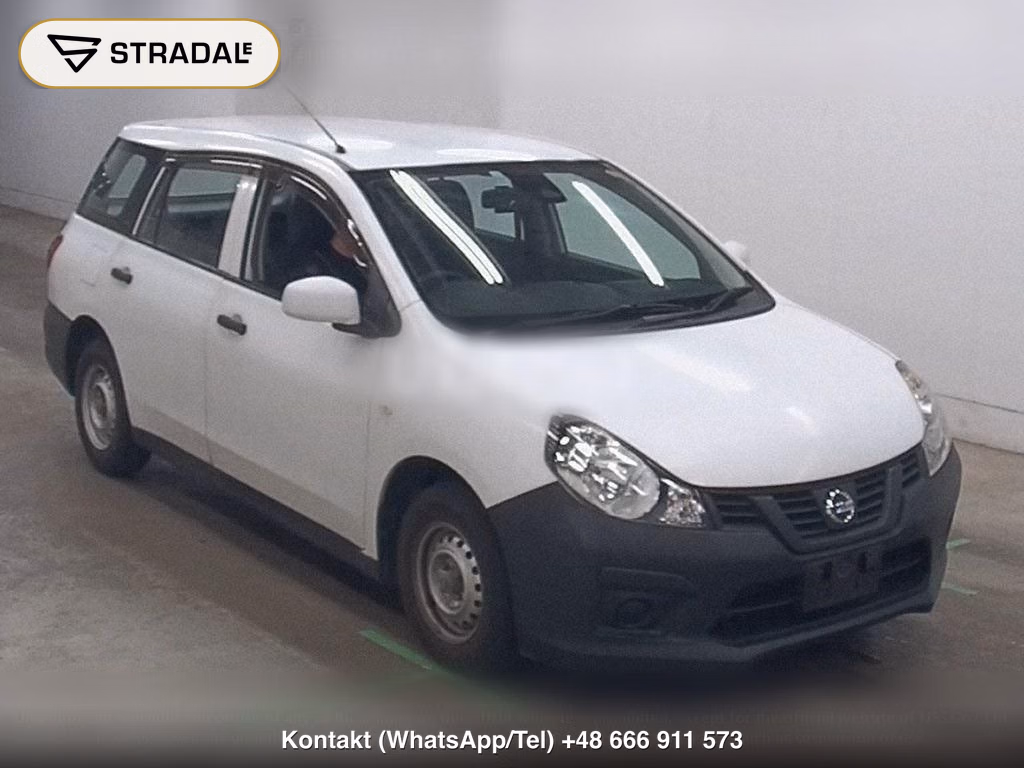 NISSAN NV150AD VE, miniaturka 2
