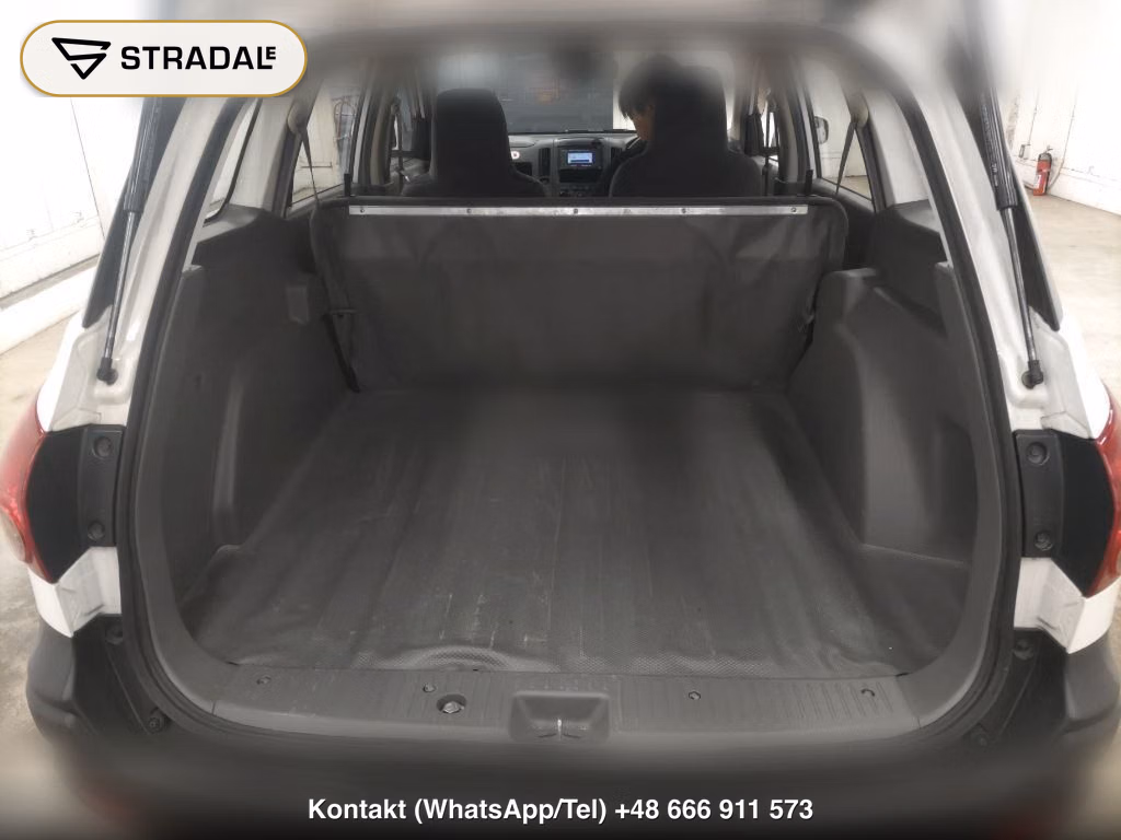 NISSAN NV150AD VE, miniaturka 7