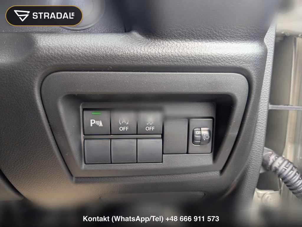 SUZUKI EVERY 5D JOIN, miniaturka 11