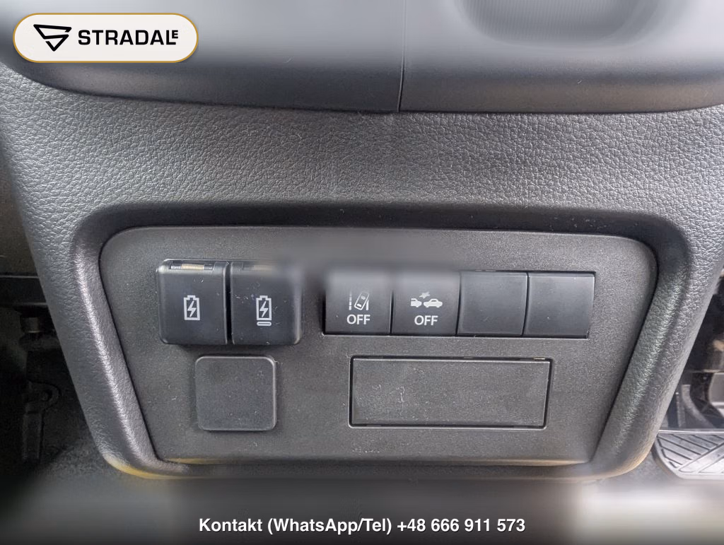 SUZUKI EVERY 5D JOIN, miniaturka 8