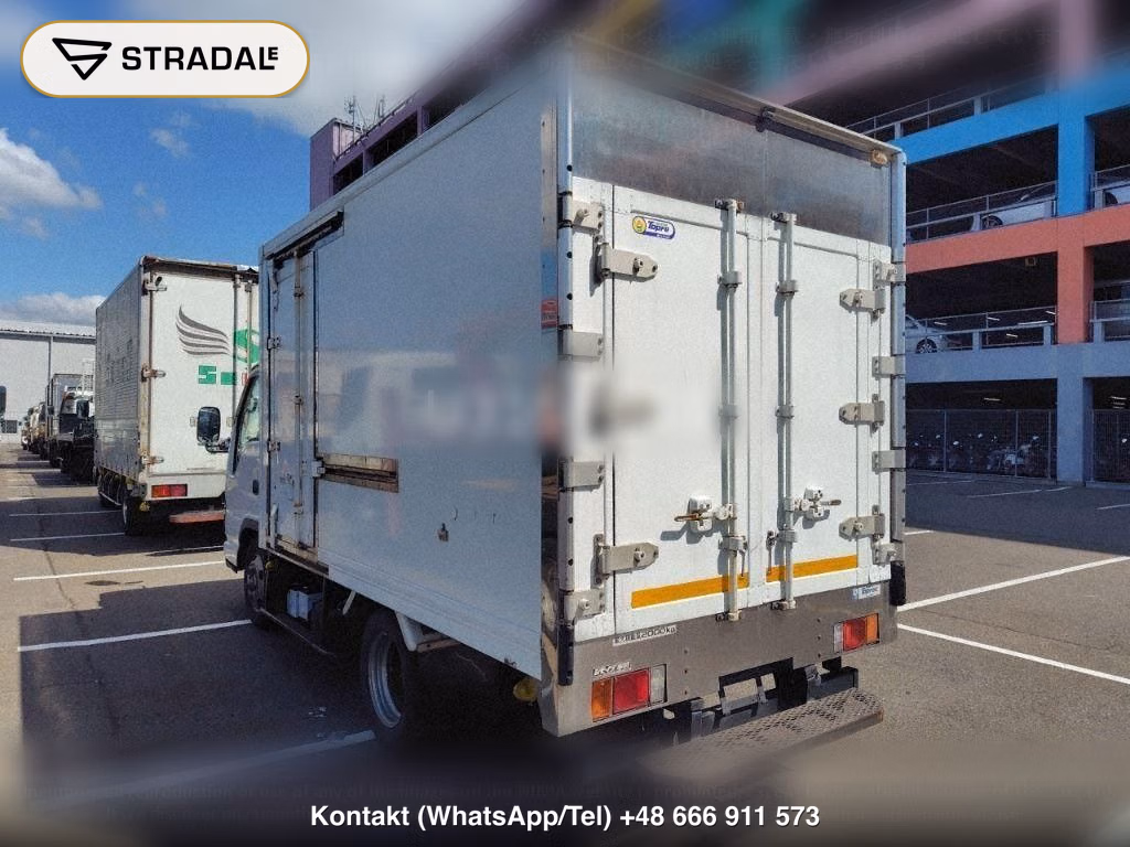 ISUZU ELF TRUCK 2D OTHERS, miniaturka 3