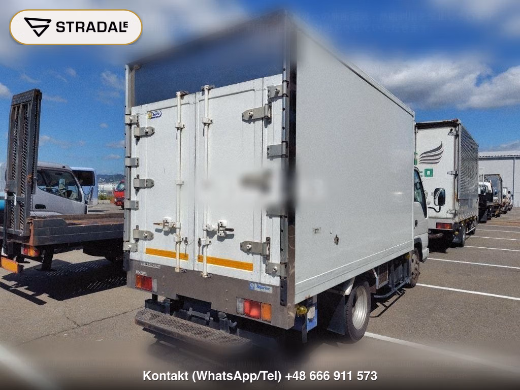 ISUZU ELF TRUCK 2D OTHERS, miniaturka 6