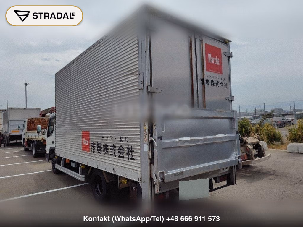 MAZDA TITAN TRUCK 2D, miniaturka 3