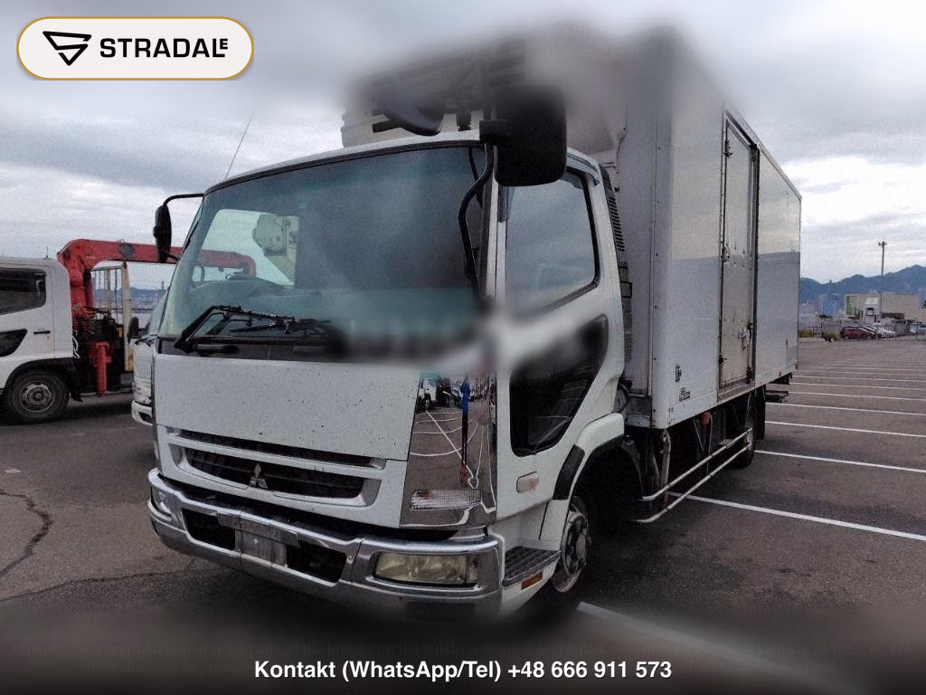 MITSUBISHI FUSO FIGHTER, miniaturka 5
