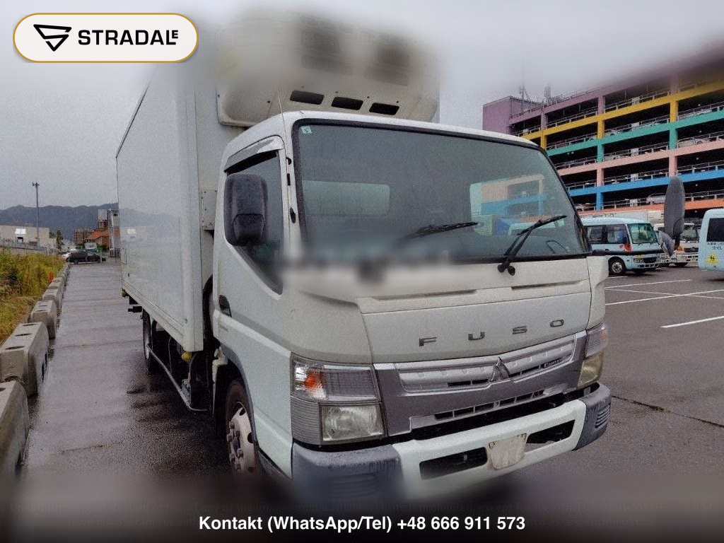 MITSUBISHI FUSO CANTER 2D OTHERS, miniaturka 2