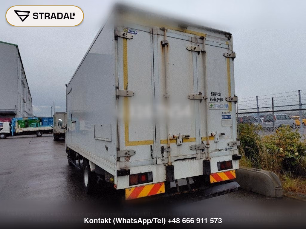 MITSUBISHI FUSO CANTER 2D OTHERS, miniaturka 3