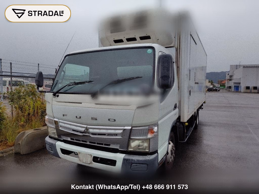 MITSUBISHI FUSO CANTER 2D OTHERS, miniaturka 5