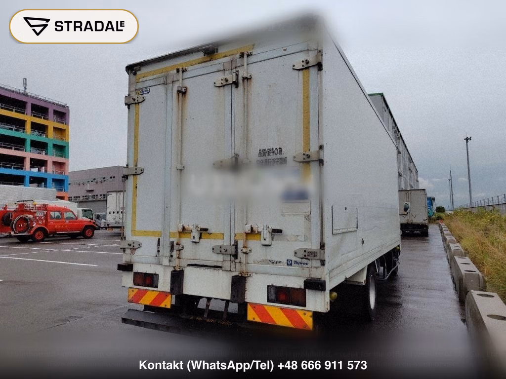MITSUBISHI FUSO CANTER 2D OTHERS, miniaturka 6