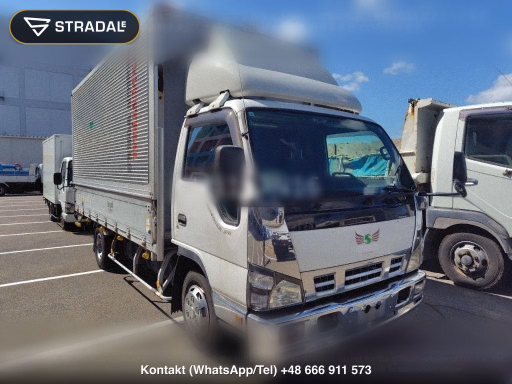MAZDA TITAN TRUCK OTHERS, miniaturka 2