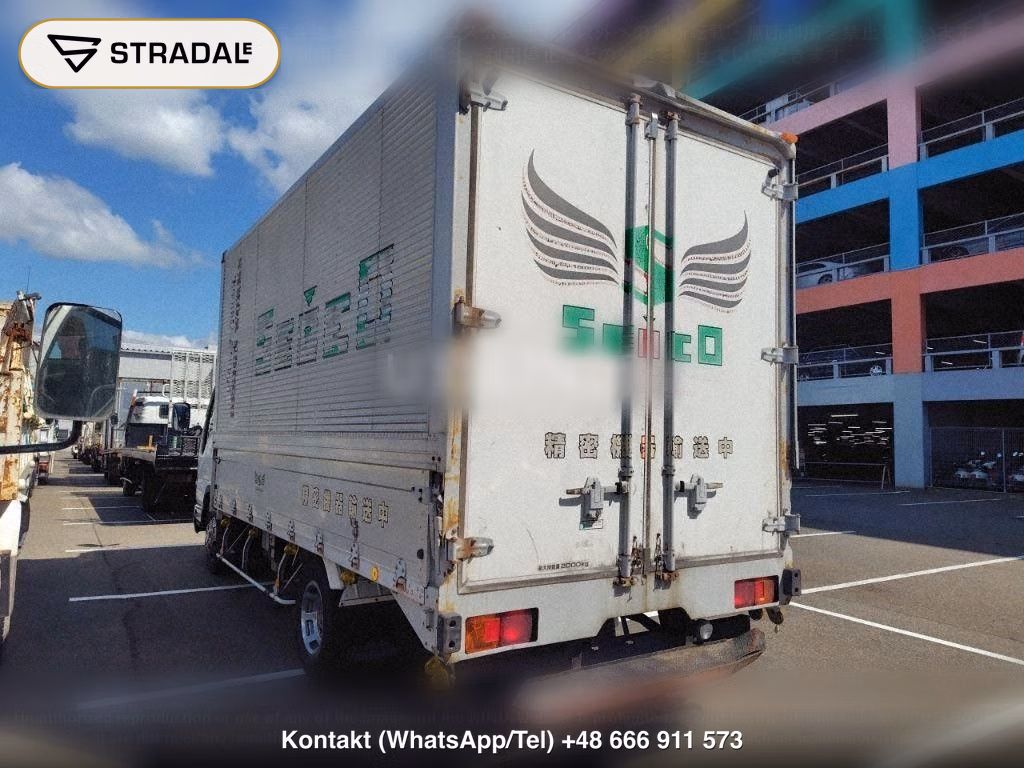 MAZDA TITAN TRUCK OTHERS, miniaturka 3