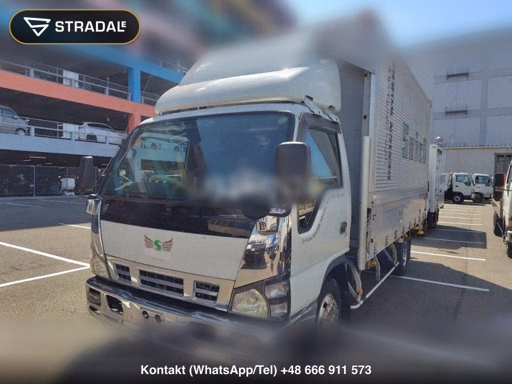 MAZDA TITAN TRUCK OTHERS, miniaturka 5