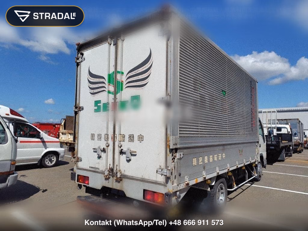 MAZDA TITAN TRUCK OTHERS, miniaturka 6