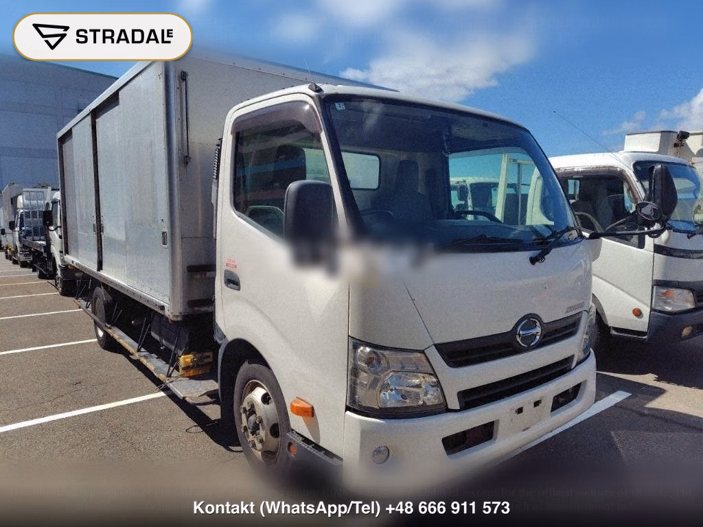 HINO DUTRO 2D, miniaturka 2
