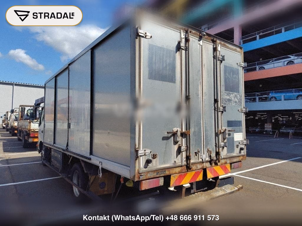 HINO DUTRO 2D, miniaturka 3
