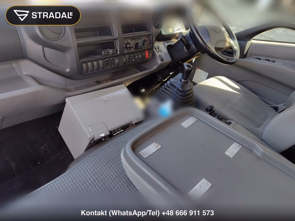 HINO DUTRO 2D, miniaturka 4