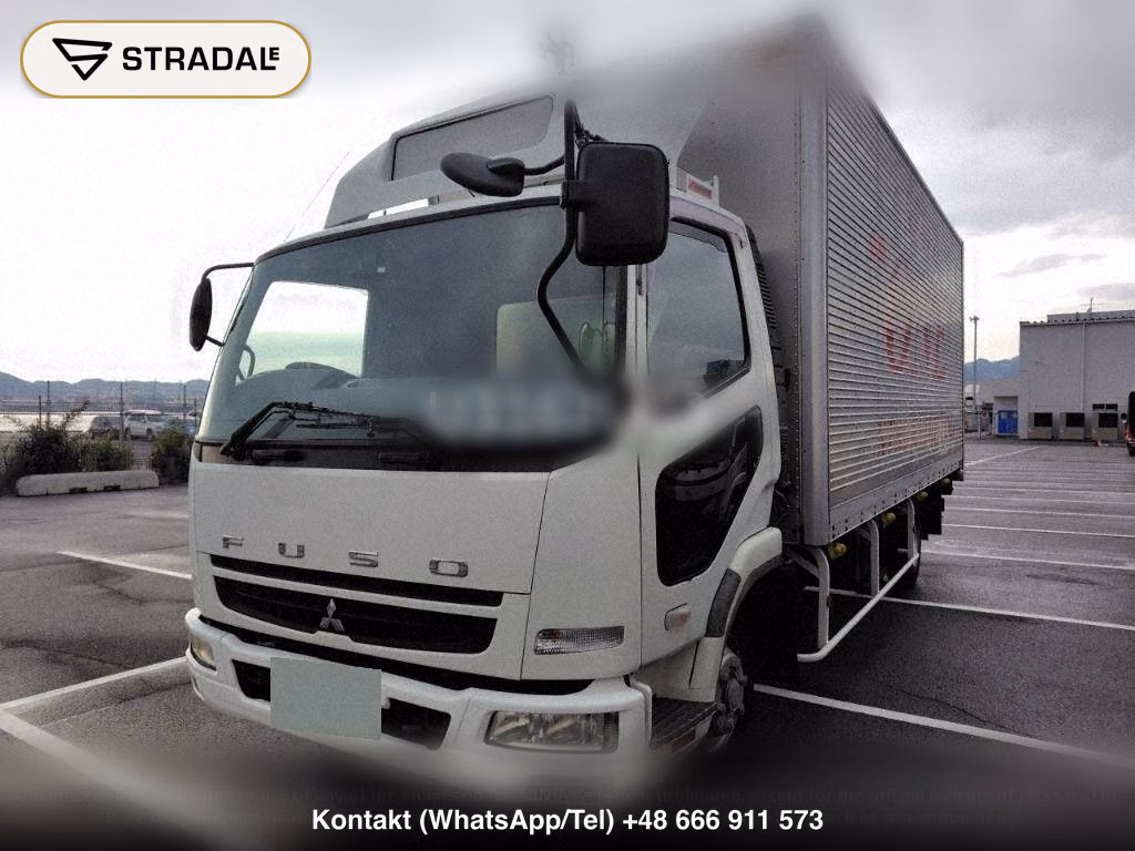 MITSUBISHI FUSO FIGHTER OTHERS, miniaturka 5