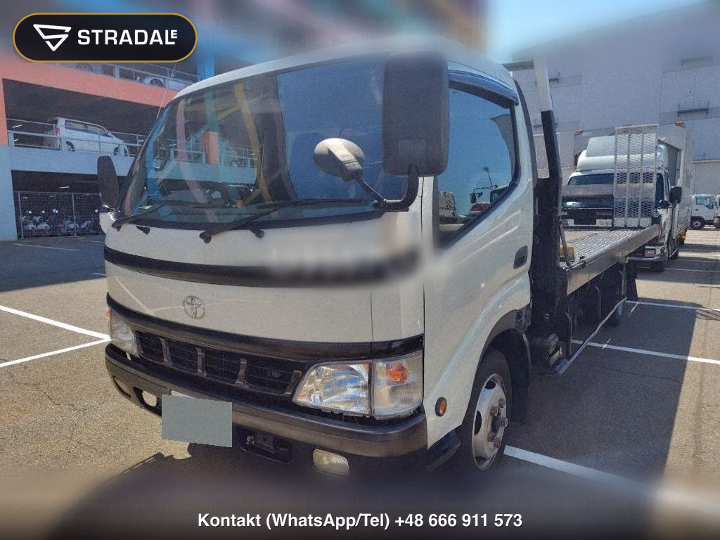 TOYOTA TOYOACE 2D OTHERS, miniaturka 5